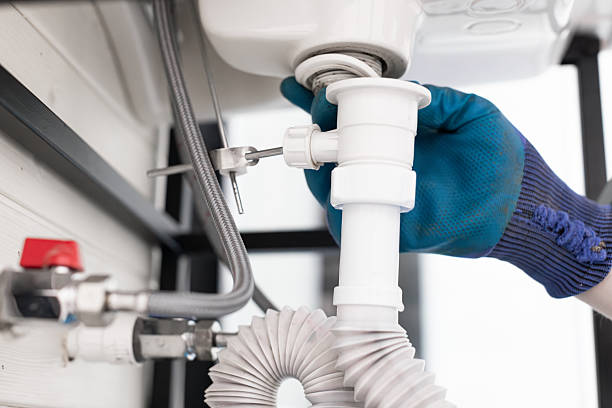 Reliable Drain Cleaning contractor in Pilot, VA by Masters Plumbing Service