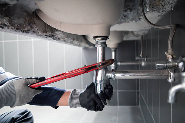 Trusted Garbage Disposal Repair service in Pilot, VA - Masters Plumbing Service